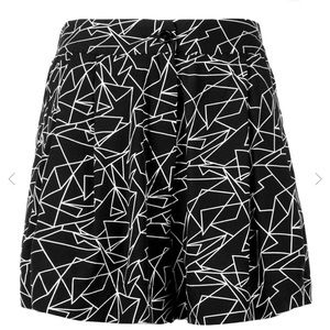 Disturbia Hypatia shorts